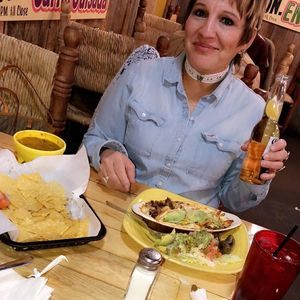 Meet your Posher, Kathy